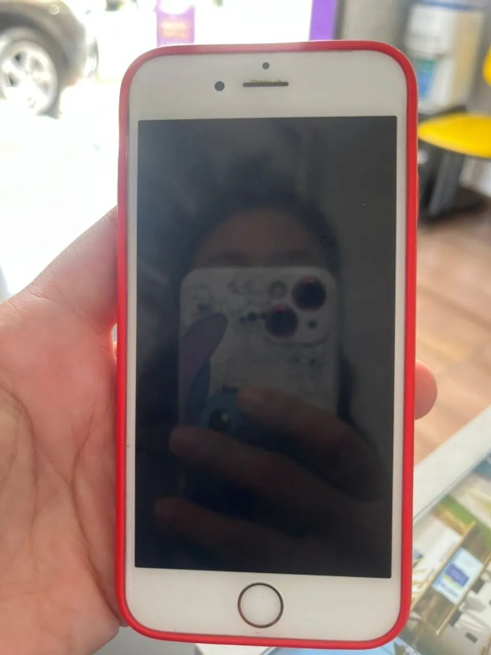 Iphone 6S 