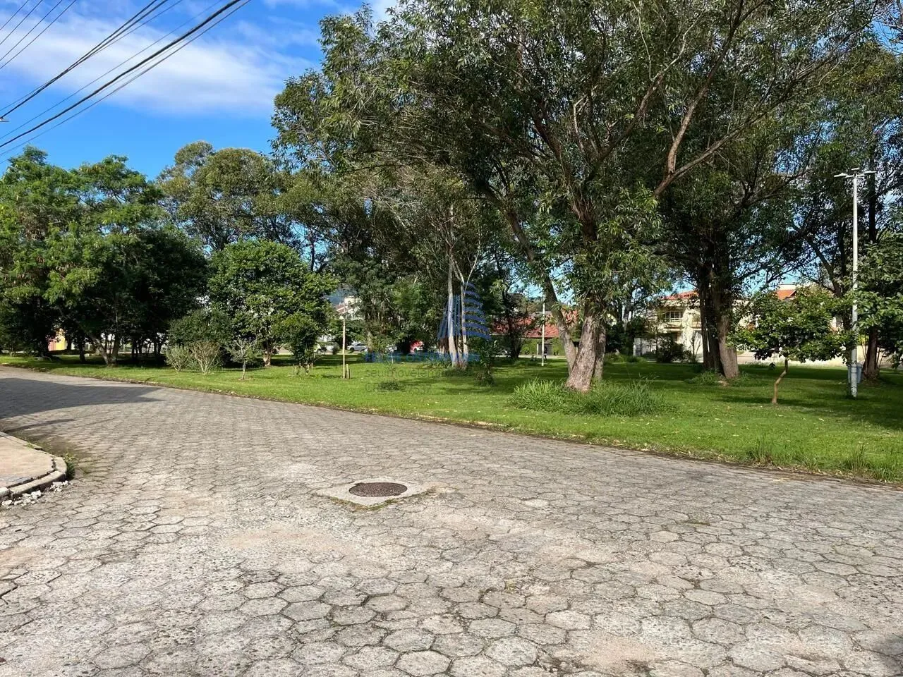 Terreno em Santa Mônica, Florianópolis/SC