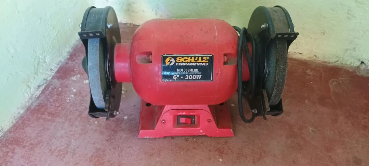 Motor esmeril64220707153282121