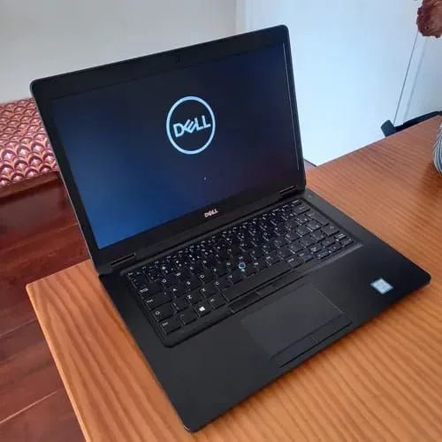 Notebook Dell 5380 i5 7° geração, 16 GB de ram e SSD  - Foto 3