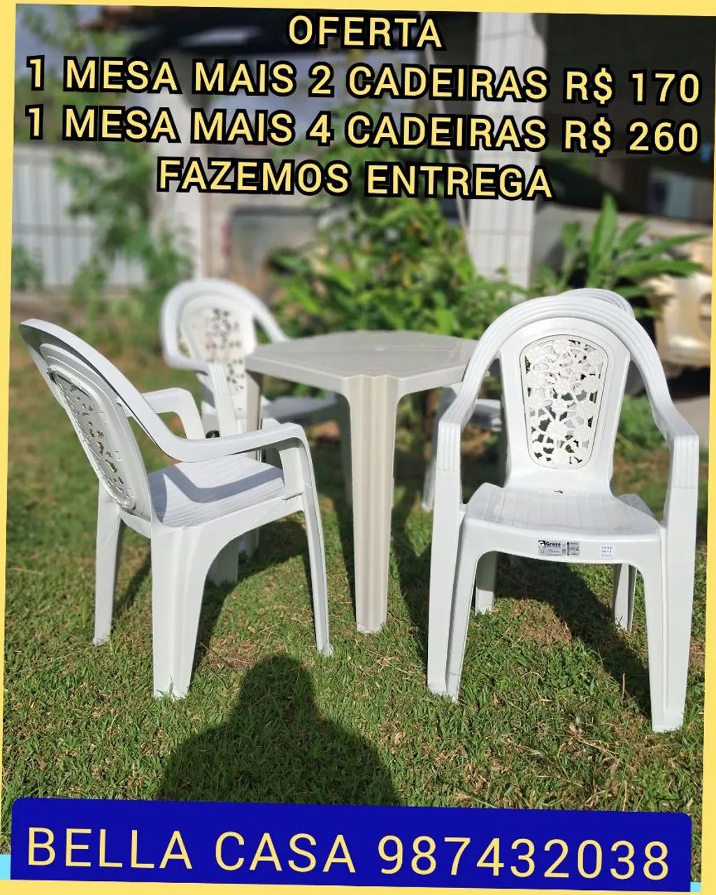 MESA MULTIUSO PRIME T44Z PRONTA ENTREGA 
