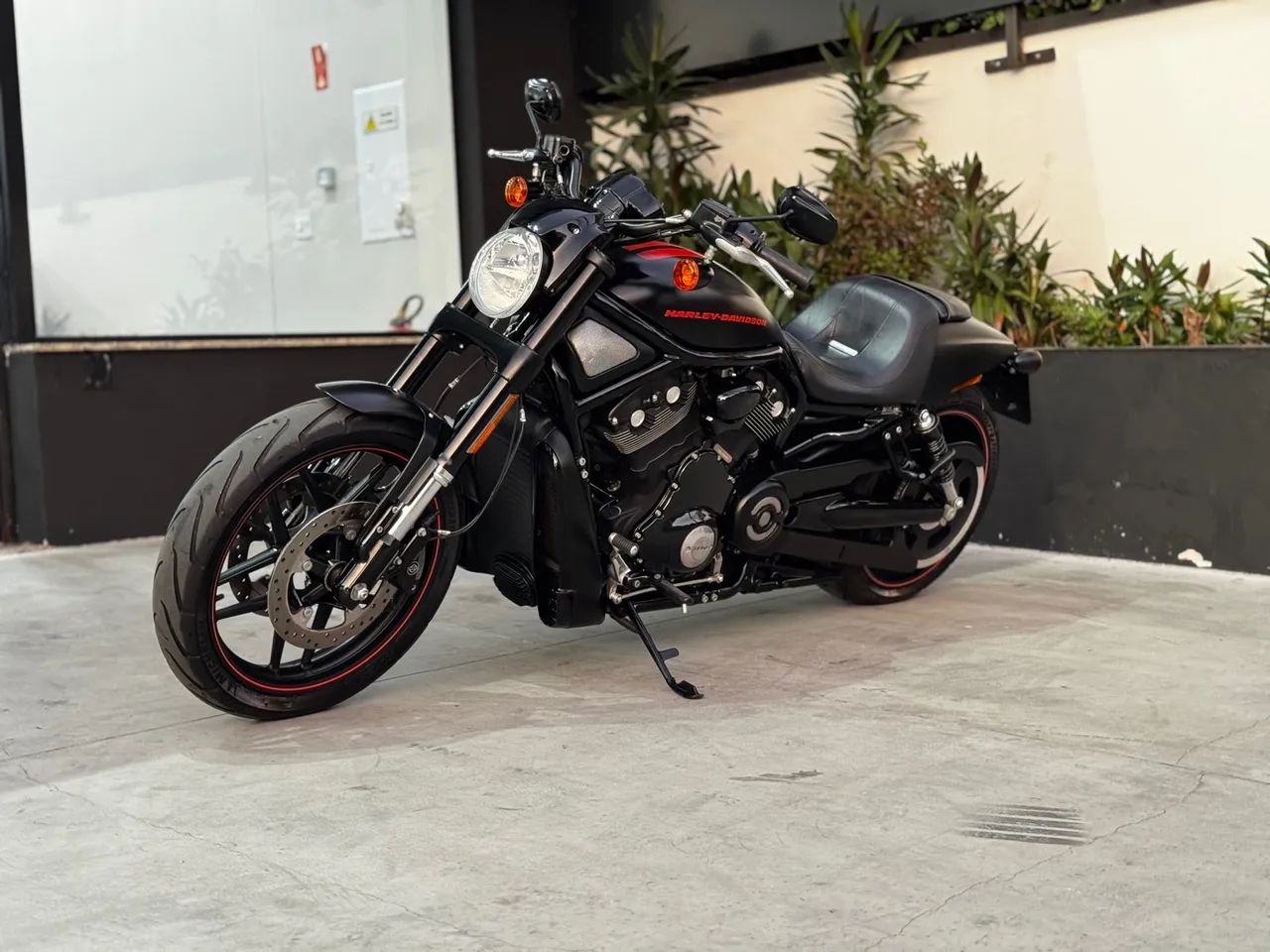 Harley Davidson Night Rod Special 1250 - Foto 3