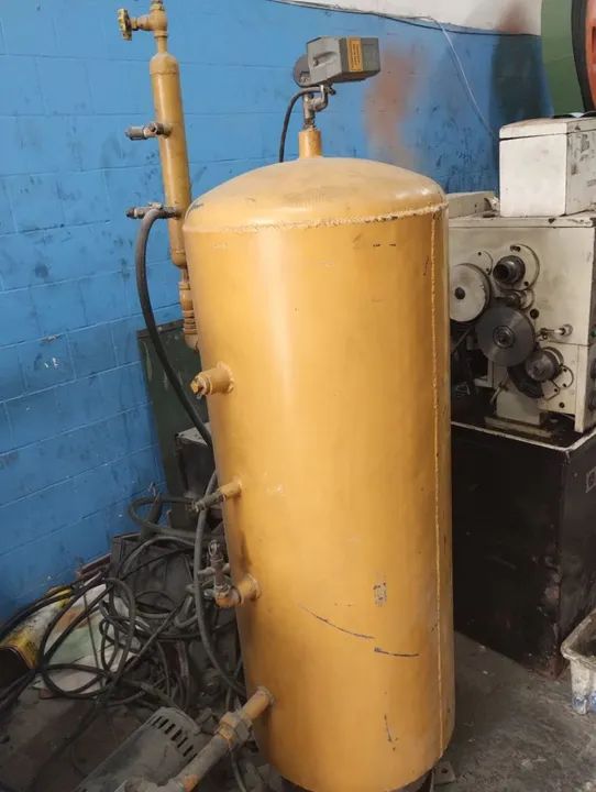 Compressor 60 pes - Foto 2