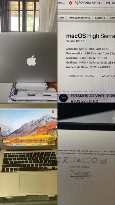 macbook air 13 2010 macbook air 13 2010