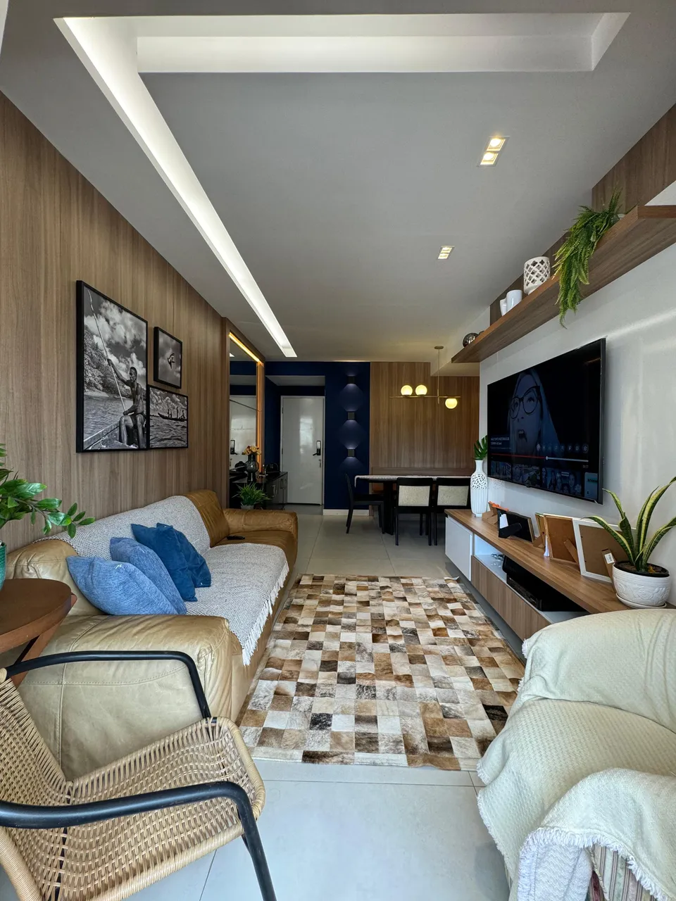 Apartamento para venda no Renascença - São Luís - MA
