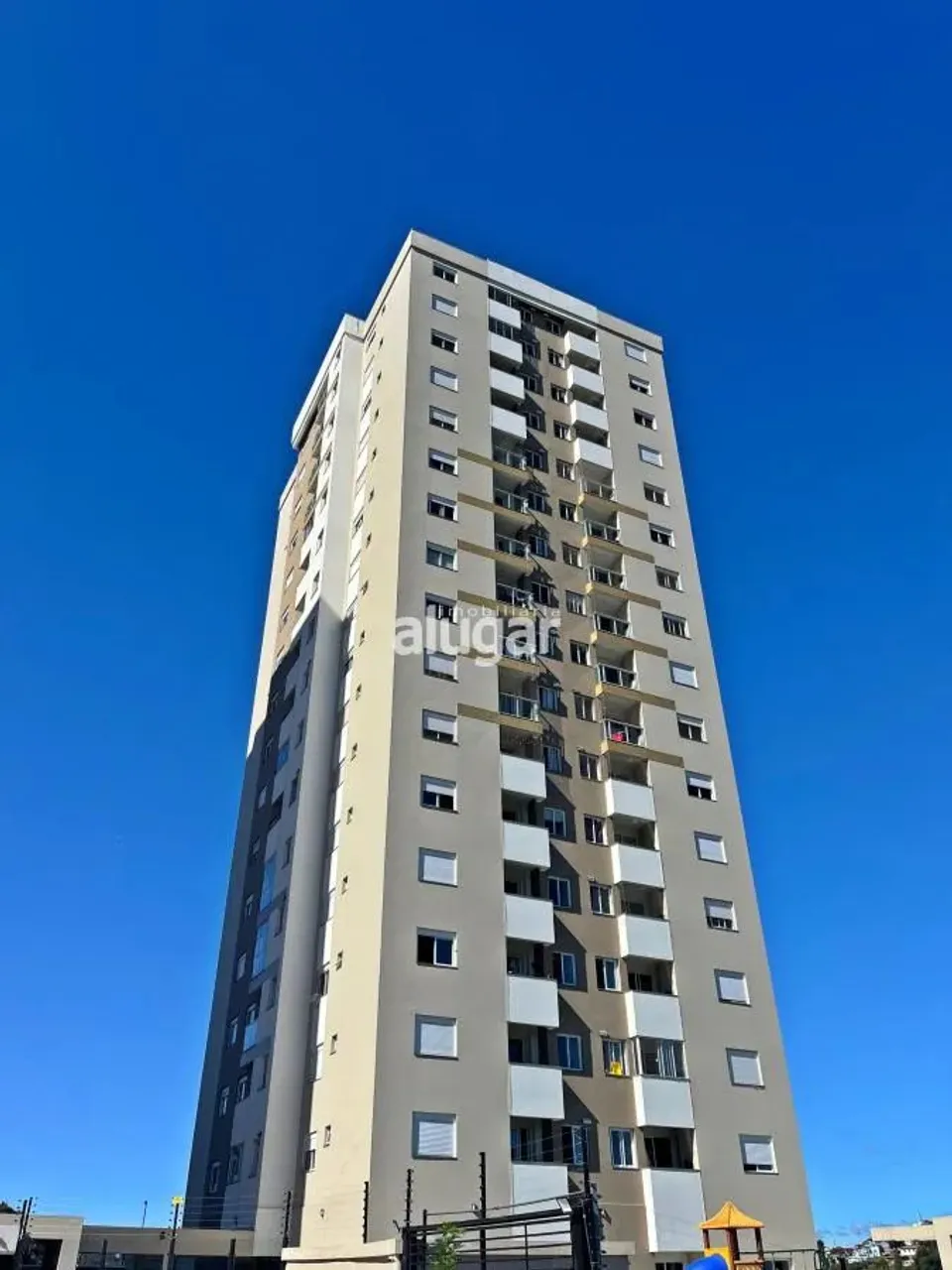 Apartamento Panazzolo Caxias do Sul