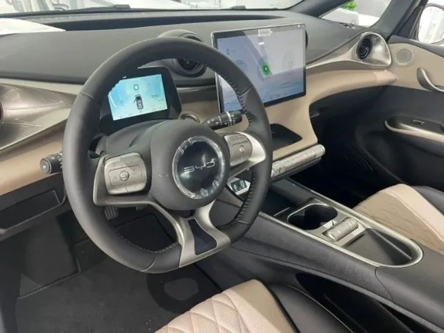 Dolphin EV Elétrico 44,9kW - Foto 5