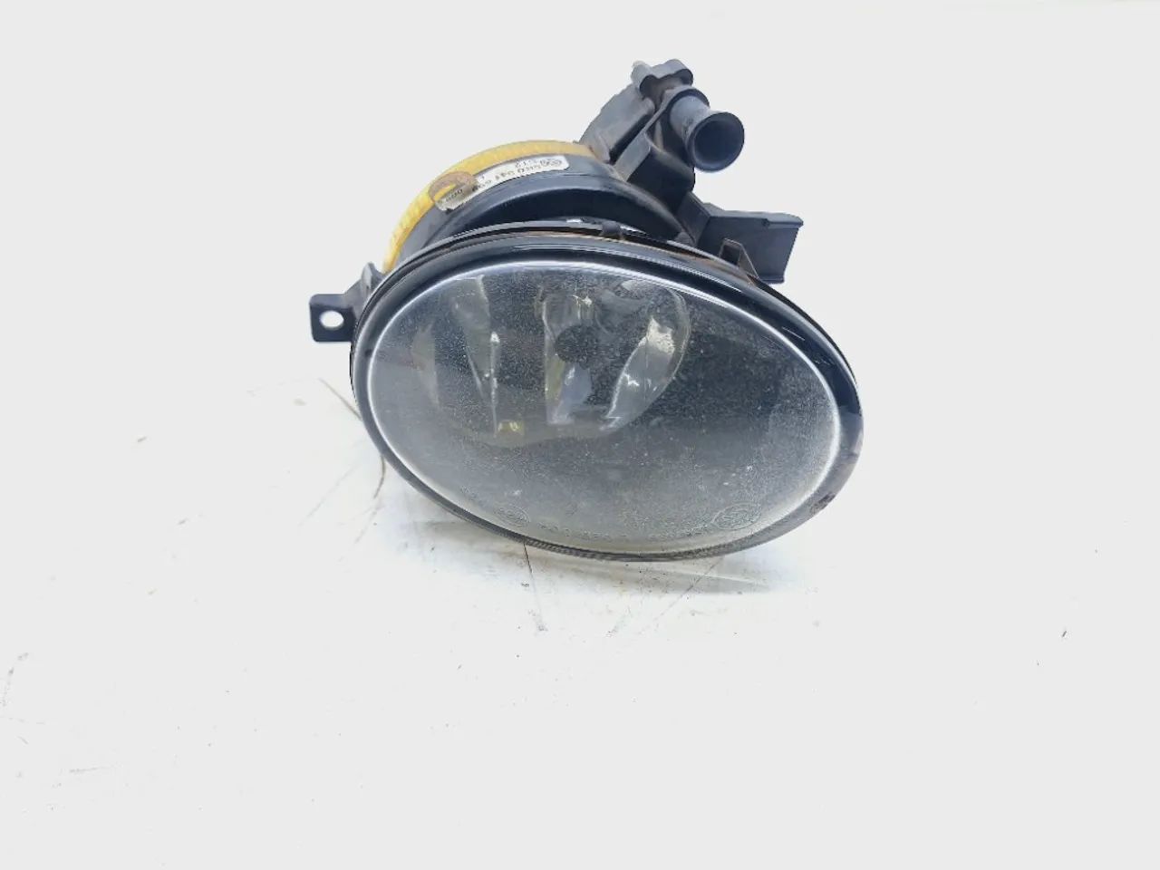 Farol Milha Esquerdo Vw Jetta Tsi 2.0 2012 5k0941699