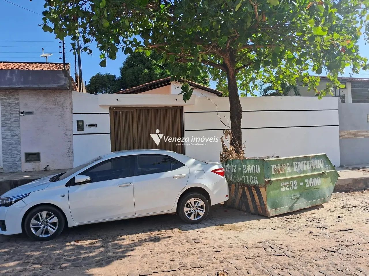 Casa no Vale do Gavião para aluguel