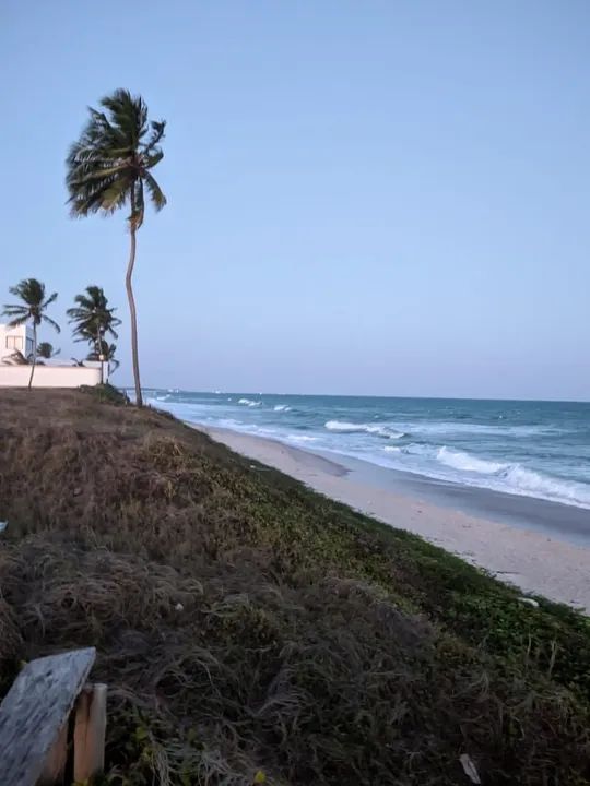  ALUGO CASA PARA O CARNAVAL 2025 NA BARRA DE SÃO MIGUEL - Foto 4