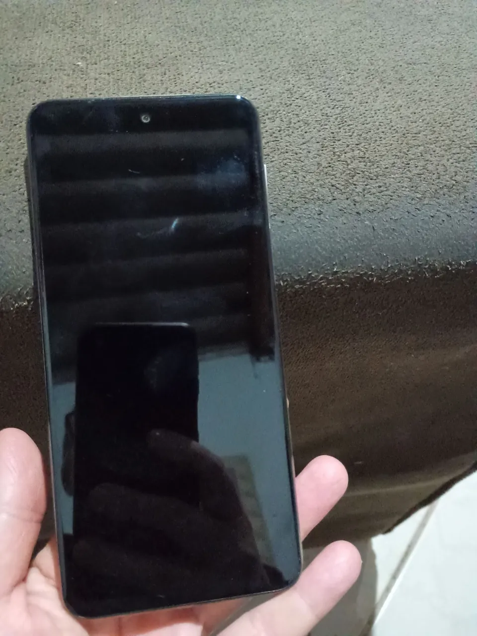 Celular xiome redimi 9s pro aqui