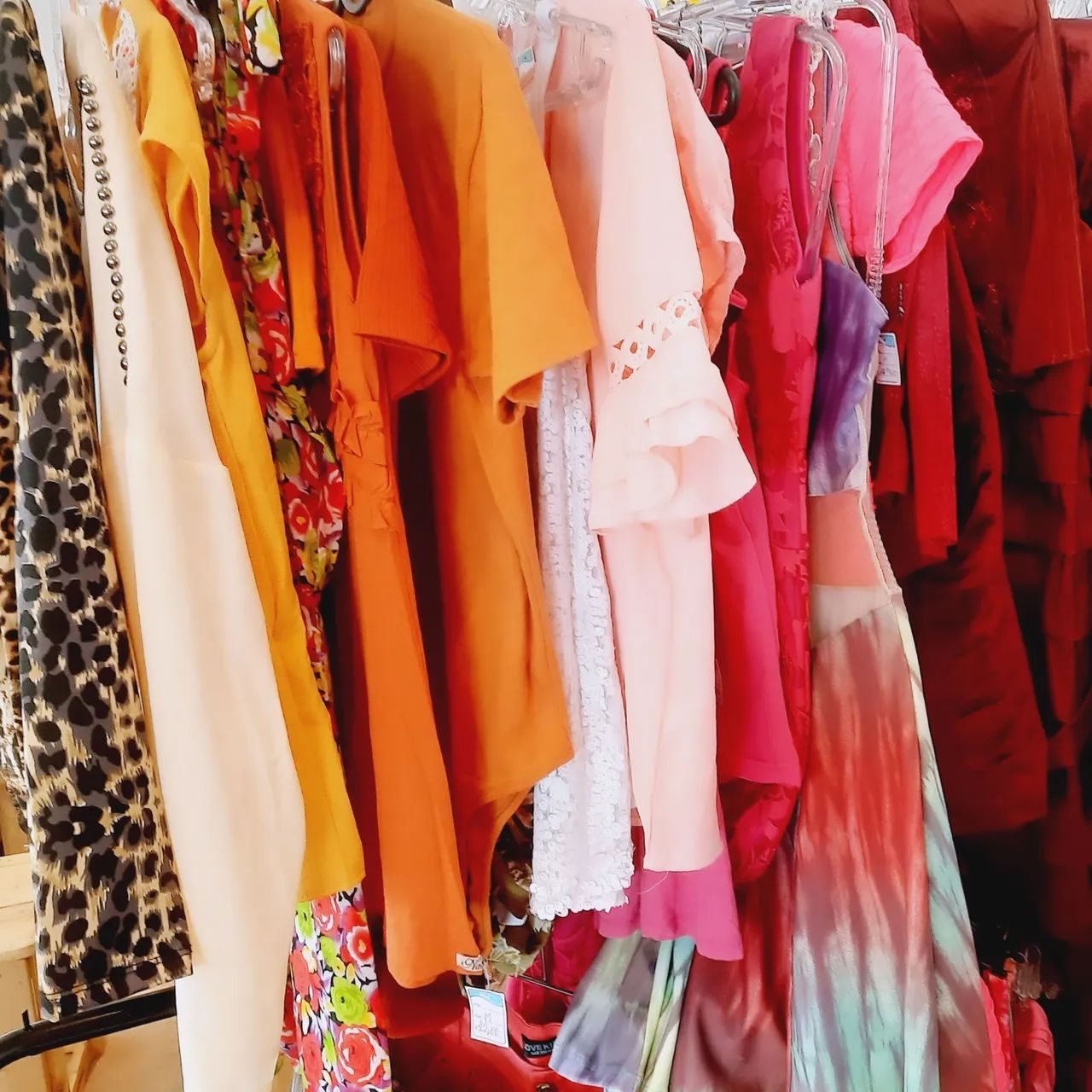 Roupas - Foto 5