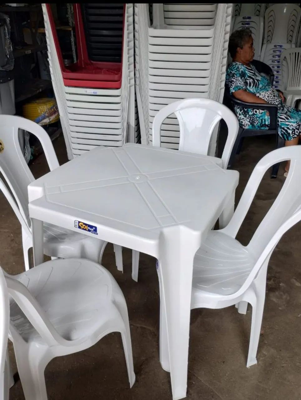 Table games in various colors and models64363743702657120