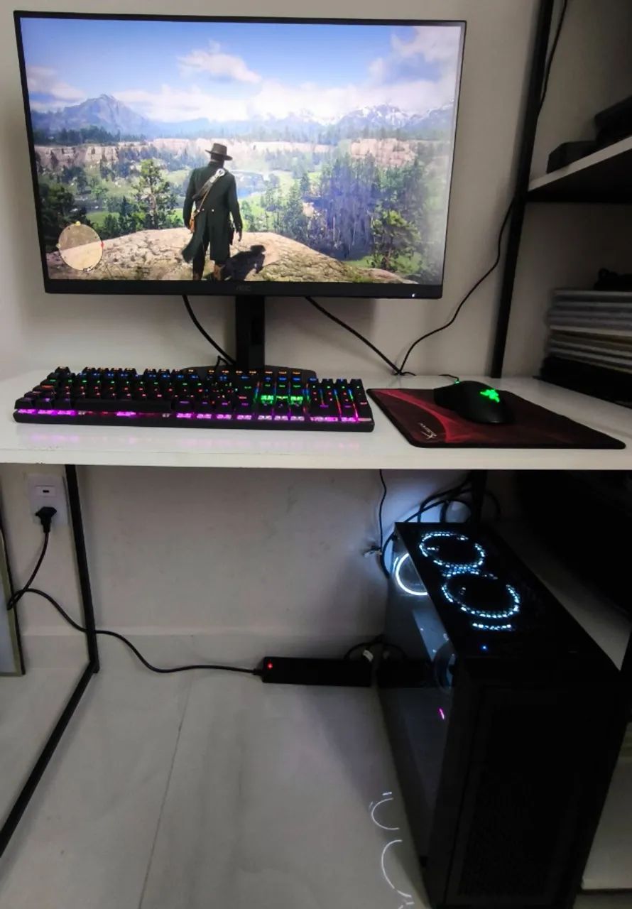 Computador Gamer/ Pc Gamer  - Foto 4