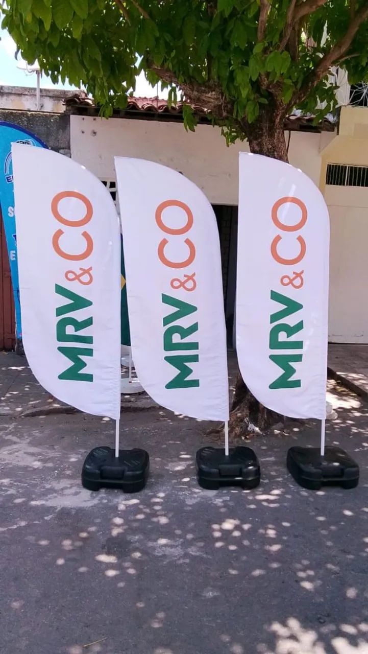 Wind Banner  - Foto 5