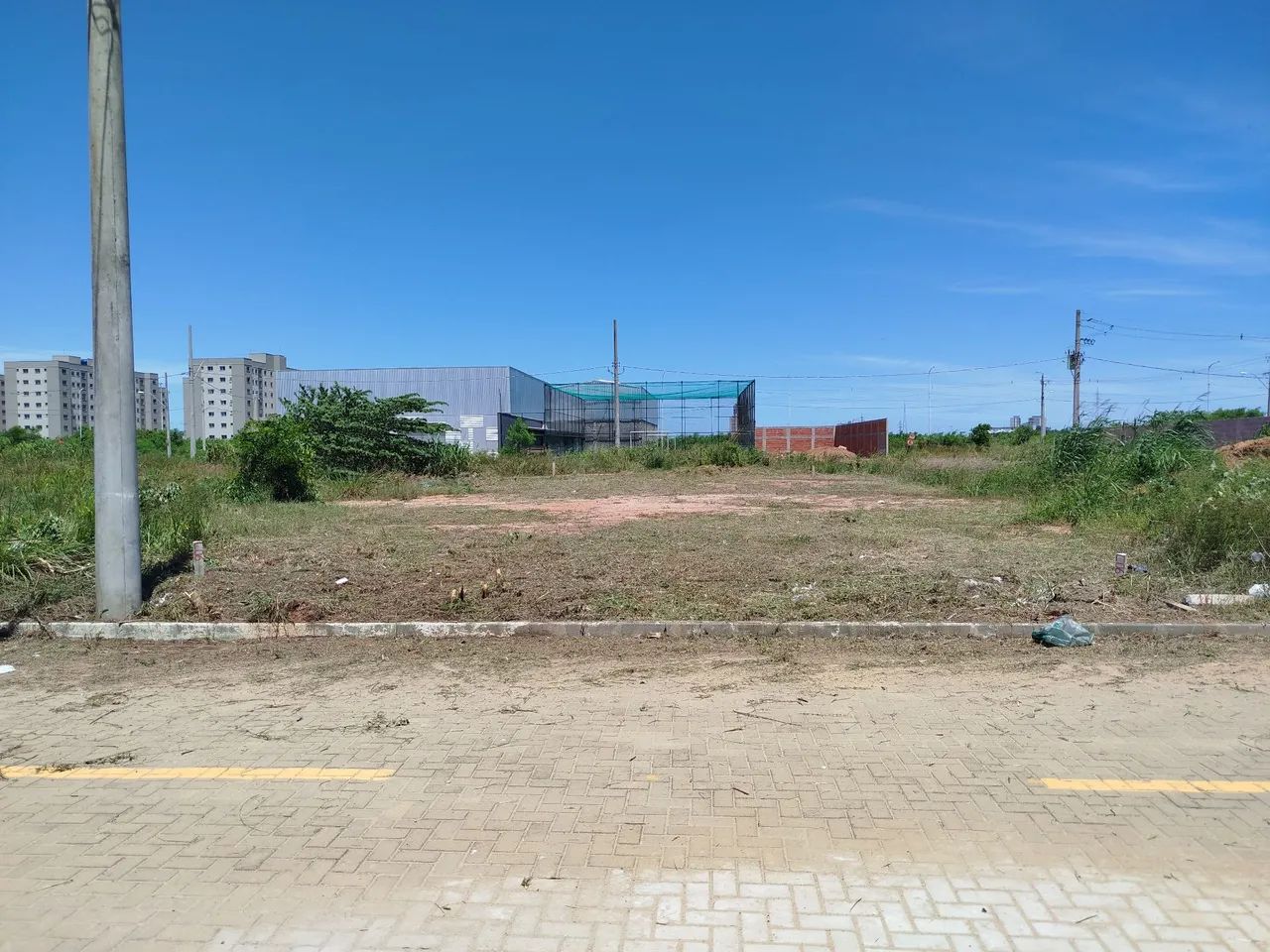 Corte de grama & mata  - Foto 2