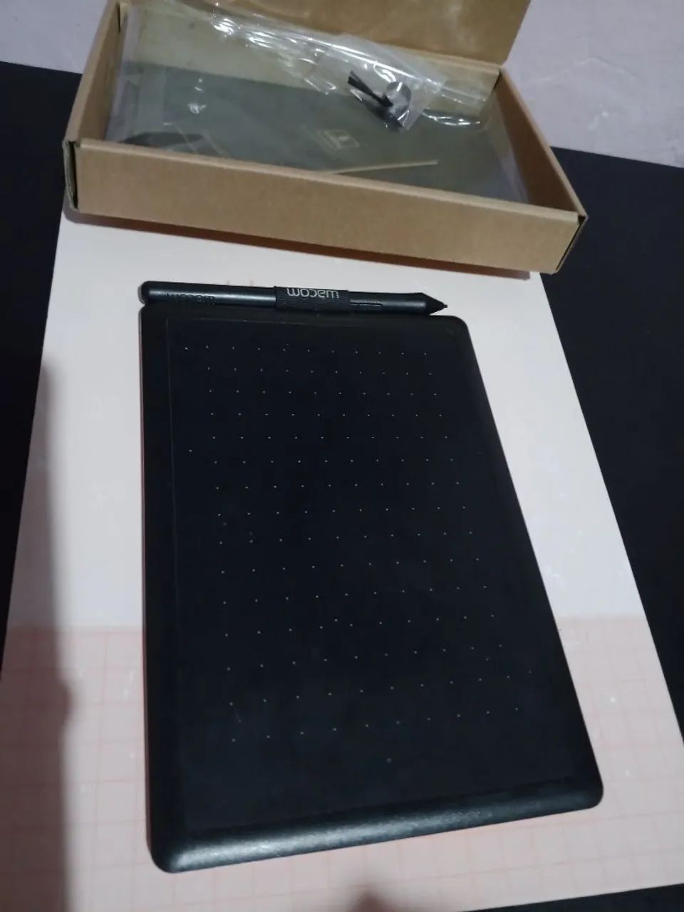 Mesa digitalizadora wacon  - Foto 2