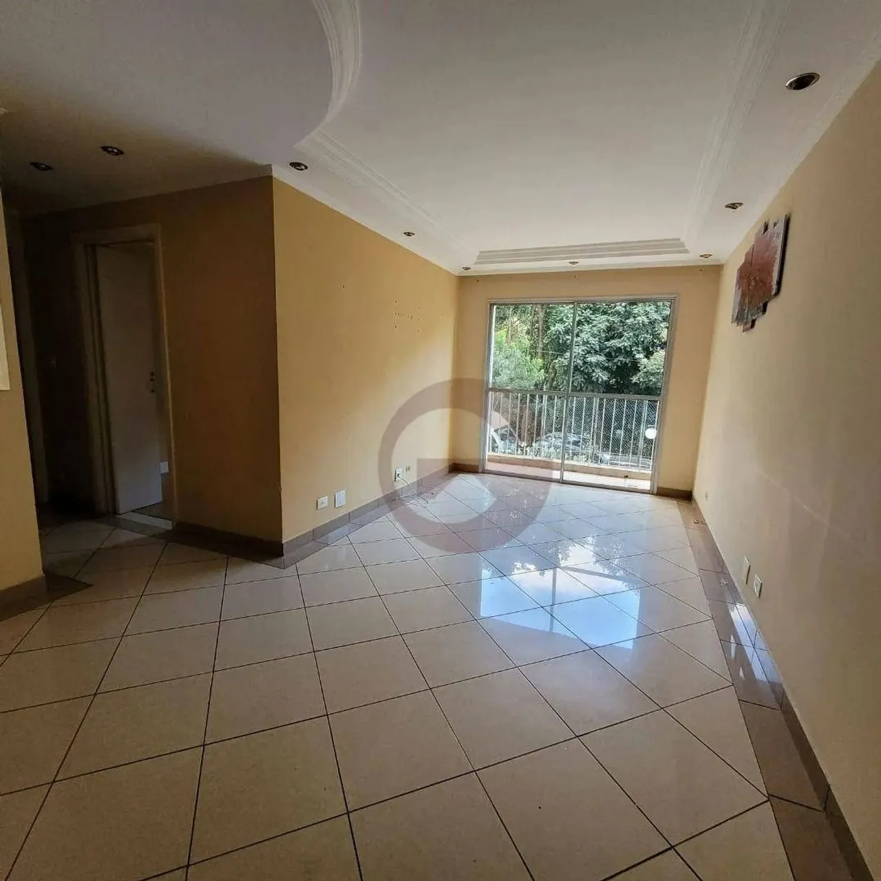 Apartamento à venda, 69 m² por R$ 410.000,00 - Butantã - São Paulo/SP