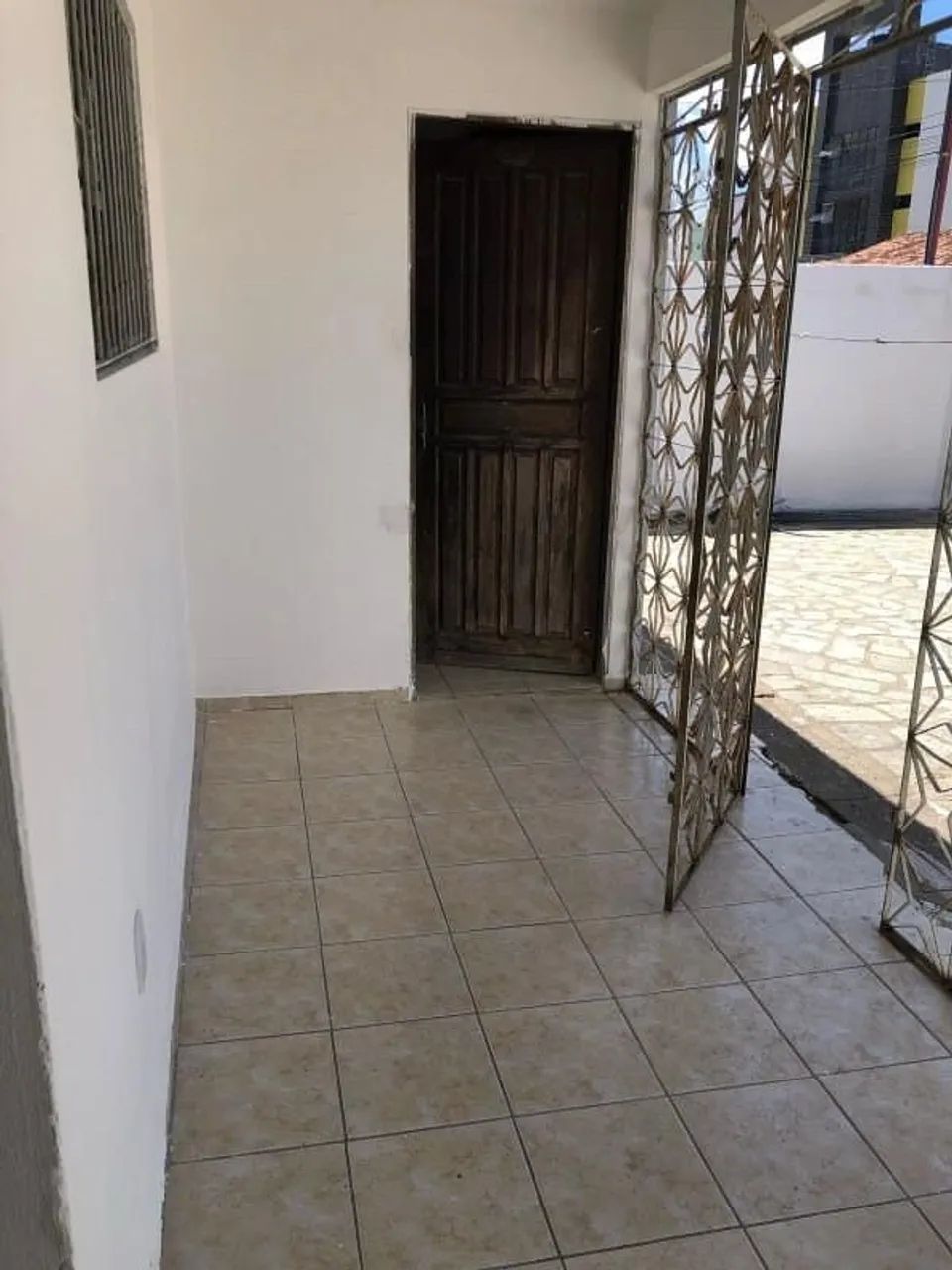 Casa no Geisel com 02 quartos, sendo 01 suíte e ótima localização. (Oportunidade) - Foto 4