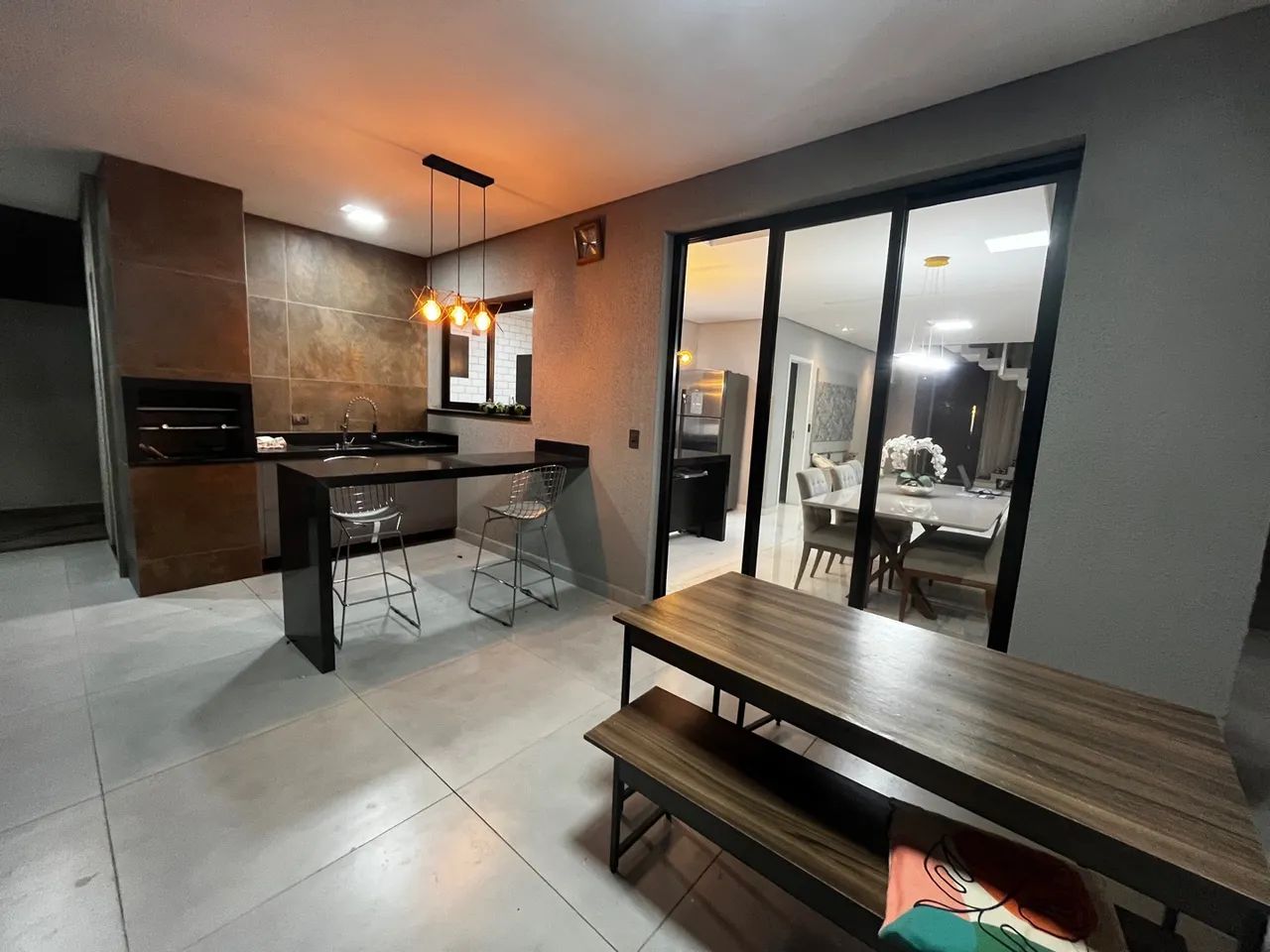 Foto - São José dos Campos - Urbanova VII