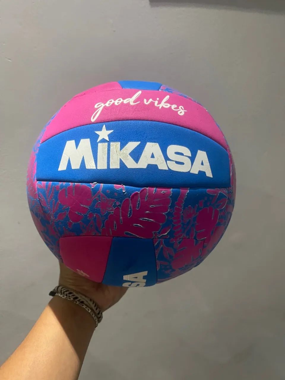 Bola de Vôlei Mikasa FIVB - Foto 3