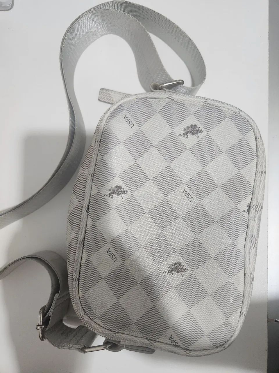 Bolsa Marca Polo  - Foto 3