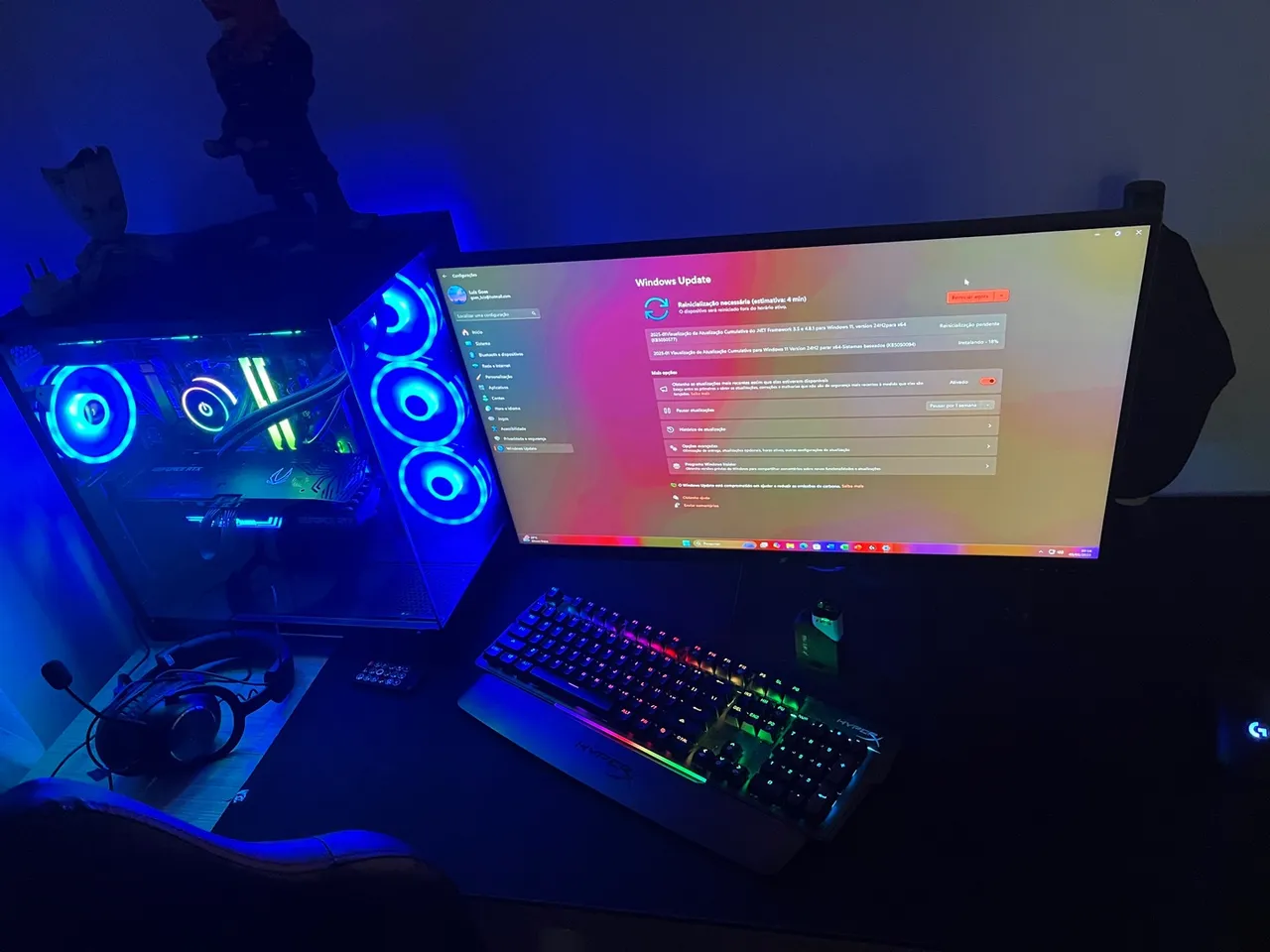 PC Gamer completo