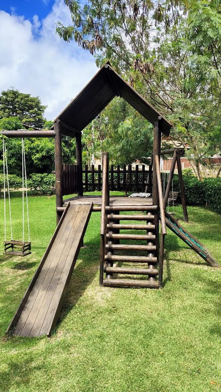 Julho em Gravatá, casa completa com 3 quartos  - Foto 4