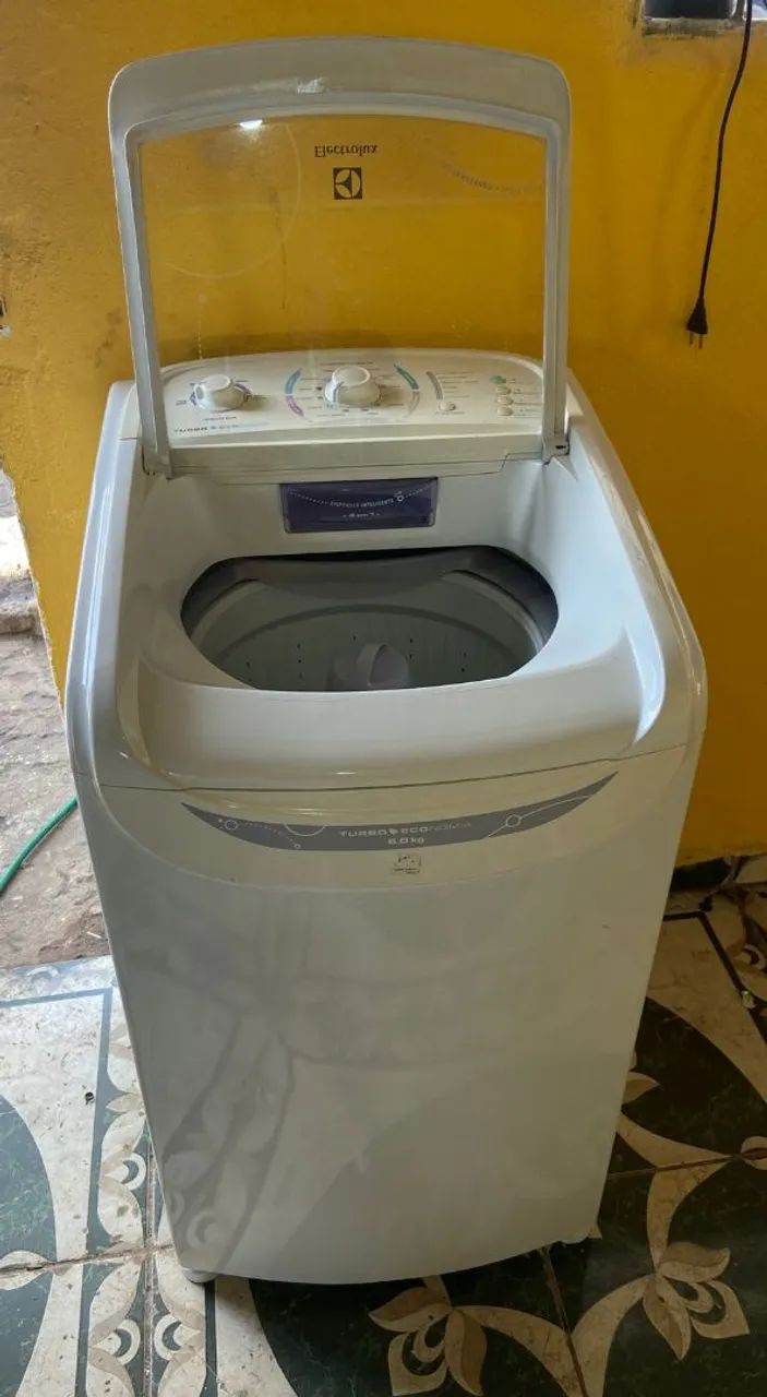 Eletrolux 8kg - Foto 4