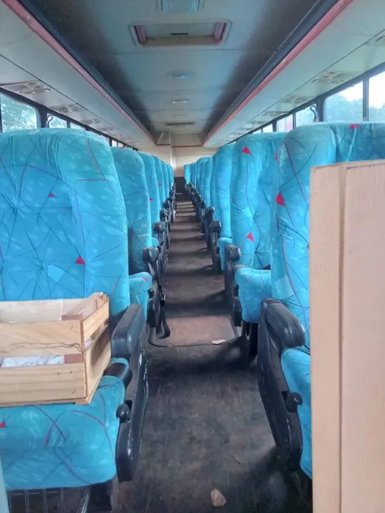 Ônibus Conde Bretas - * - Foto 4
