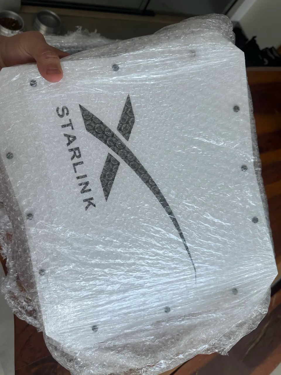 Starlink promocional  - Foto 5