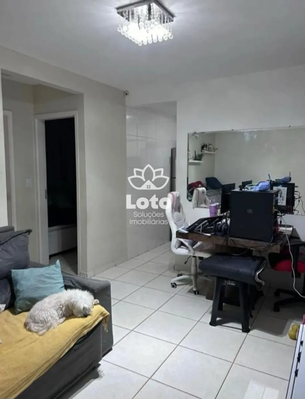 ÓTIMO APARTAMENTO