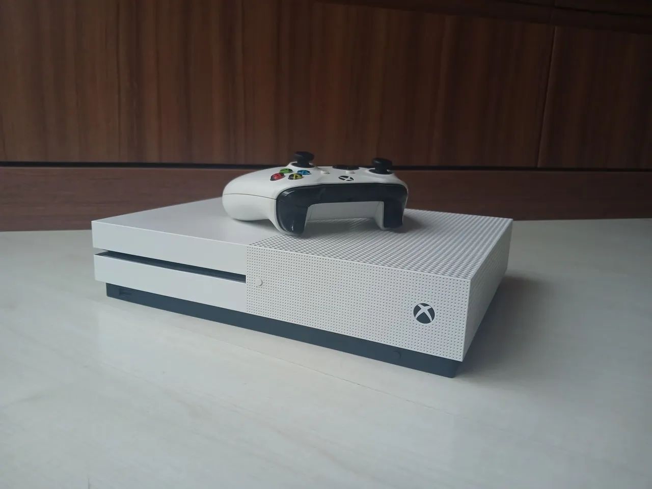 Xbox One S 1TB