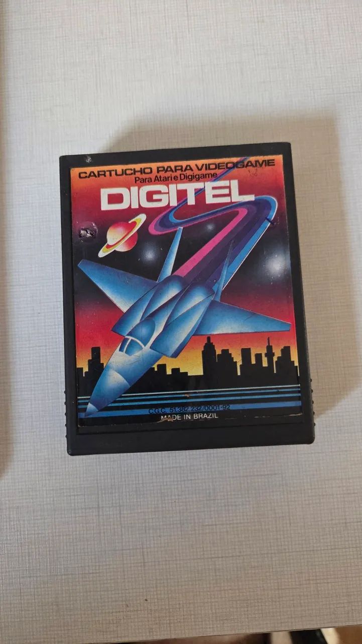 ATARI Digitel