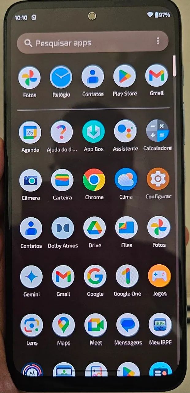 Smartphone Motorola G71 5G - Foto 5