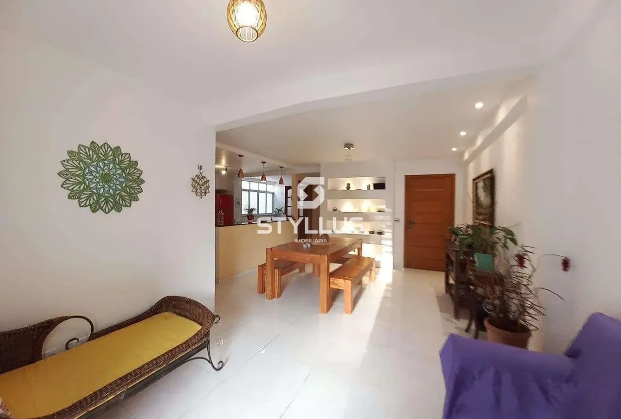 Méier | Apartamento 2 quartos, sendo 1 suite - Foto 4