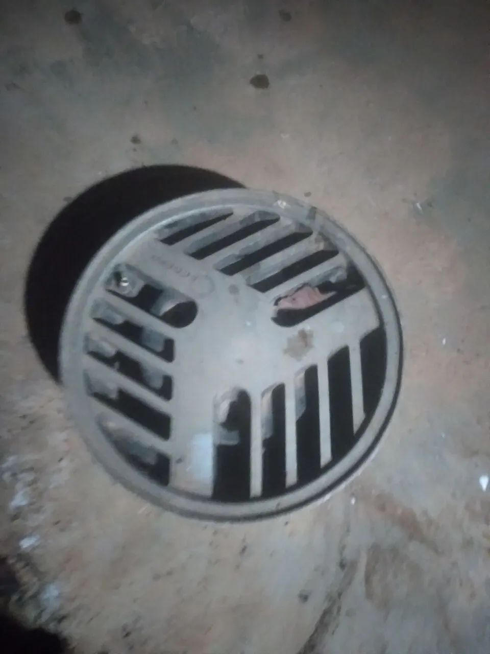 Vendo rodas de alumínio do Corcel 2.     5 rodas