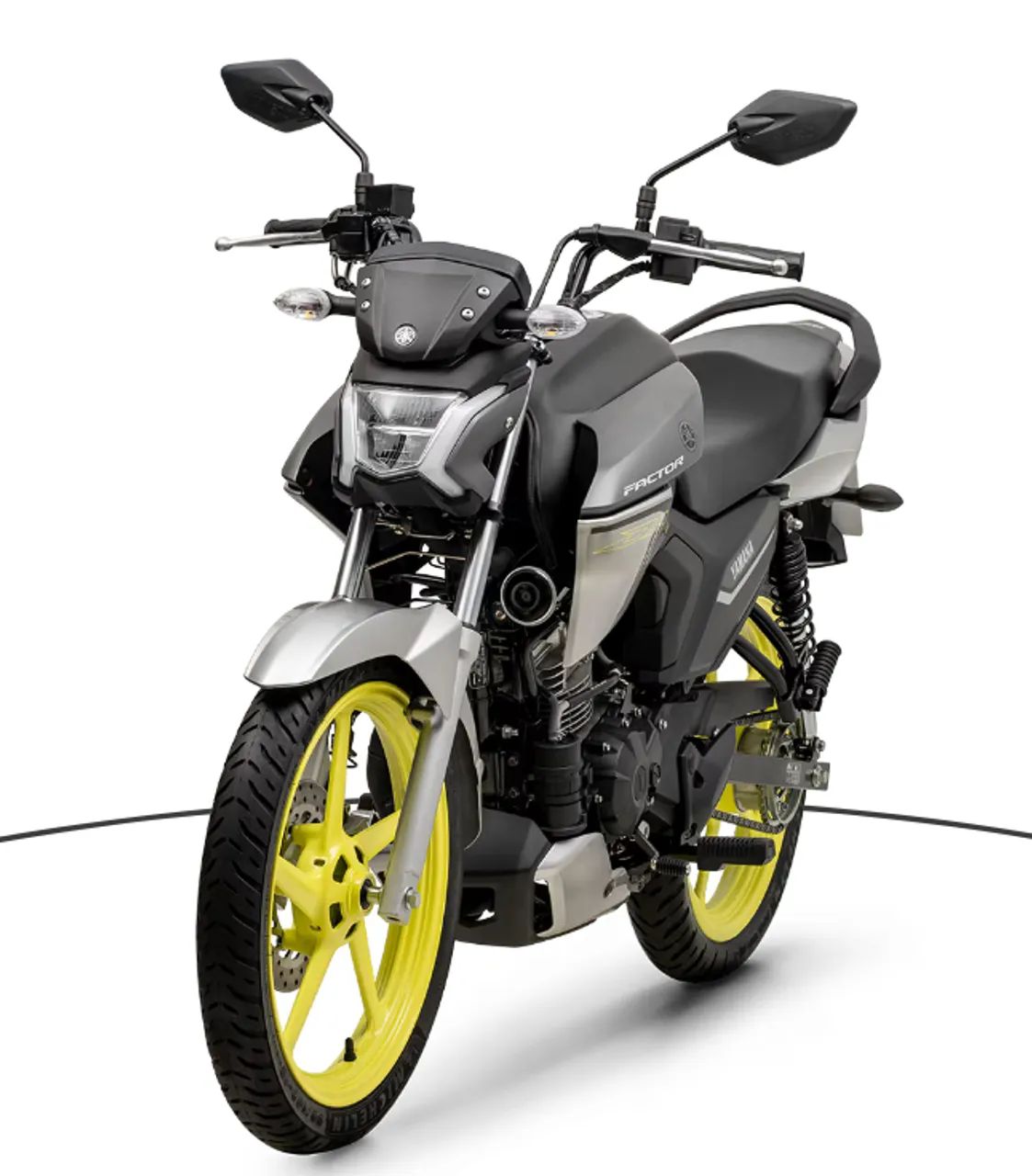 Yamaha Factor 2025 - 1364374783 | OLX