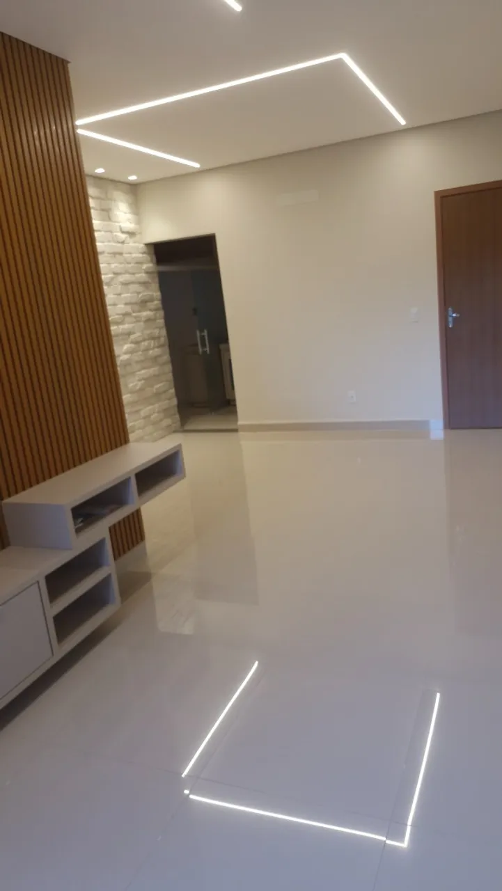 Apartamento 3 quartos no centro. DIFERENCIADO