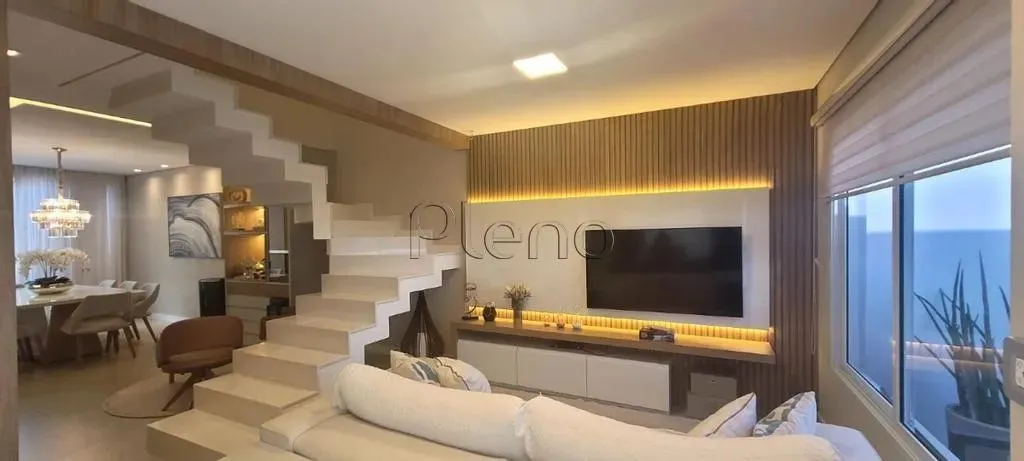 Sobrado à venda em Valinhos, Pinheiro, com 3 quartos, com 145 m², Villa Dorata Residenzial
