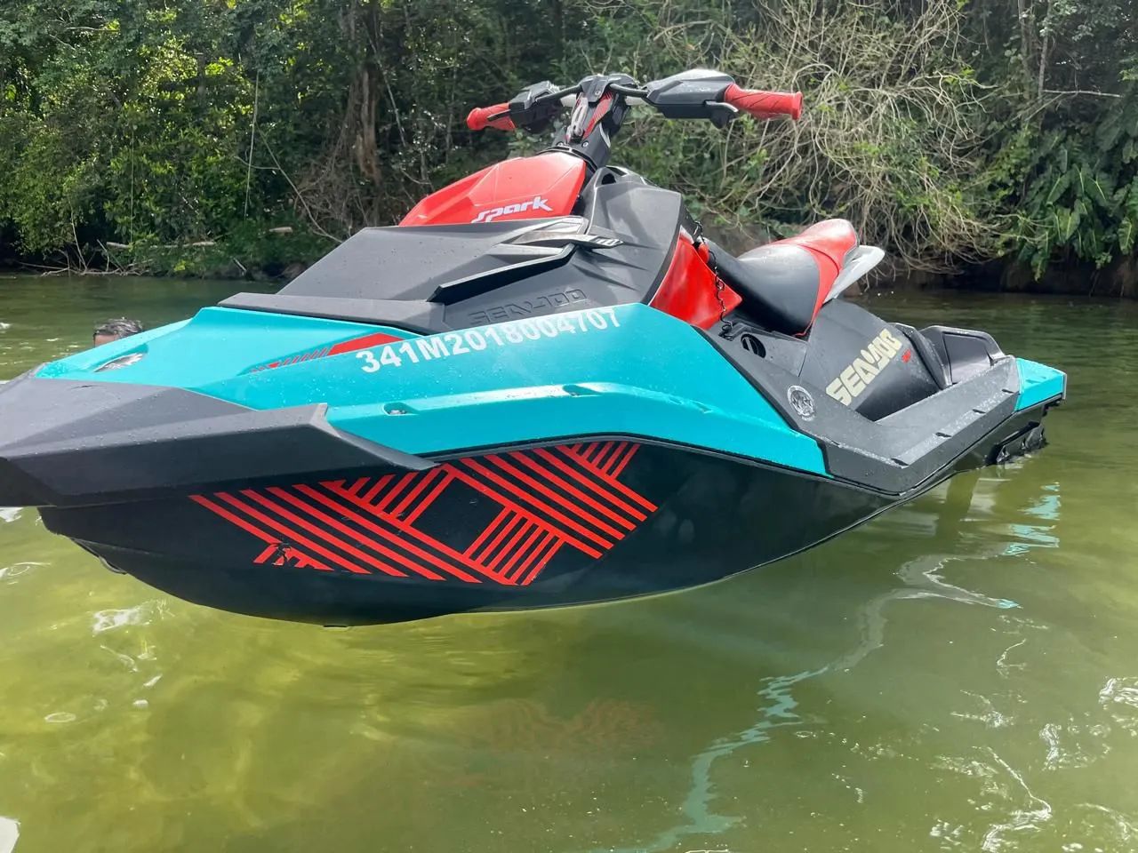 Spark trixx  - Foto 2