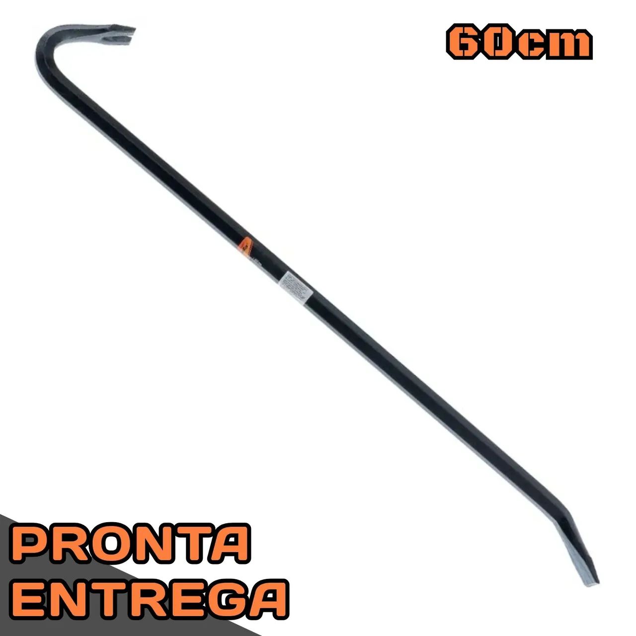 PÉ DE CABRA SPARTA 60cm