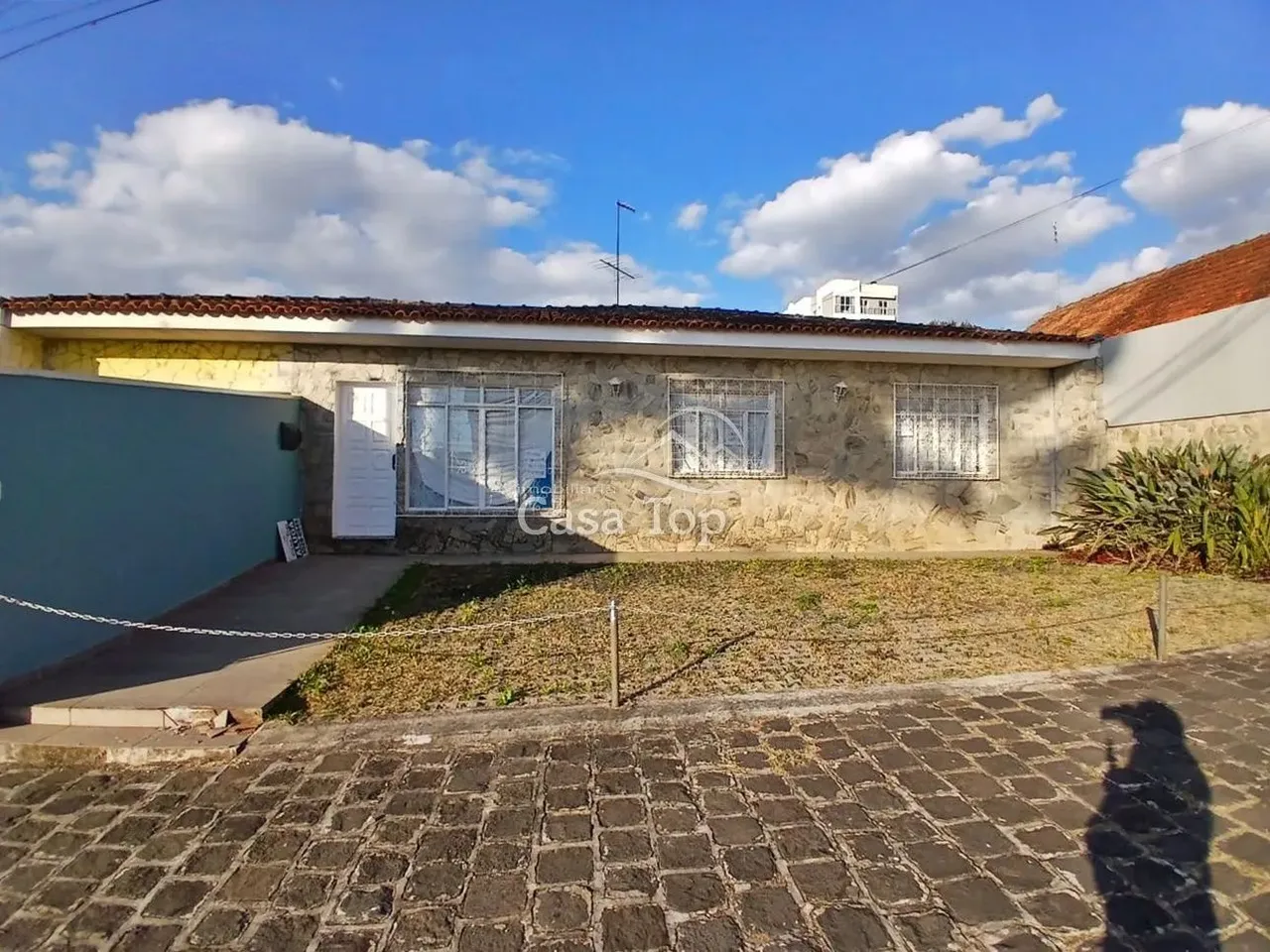 Casa para alugar São José - Órfãs