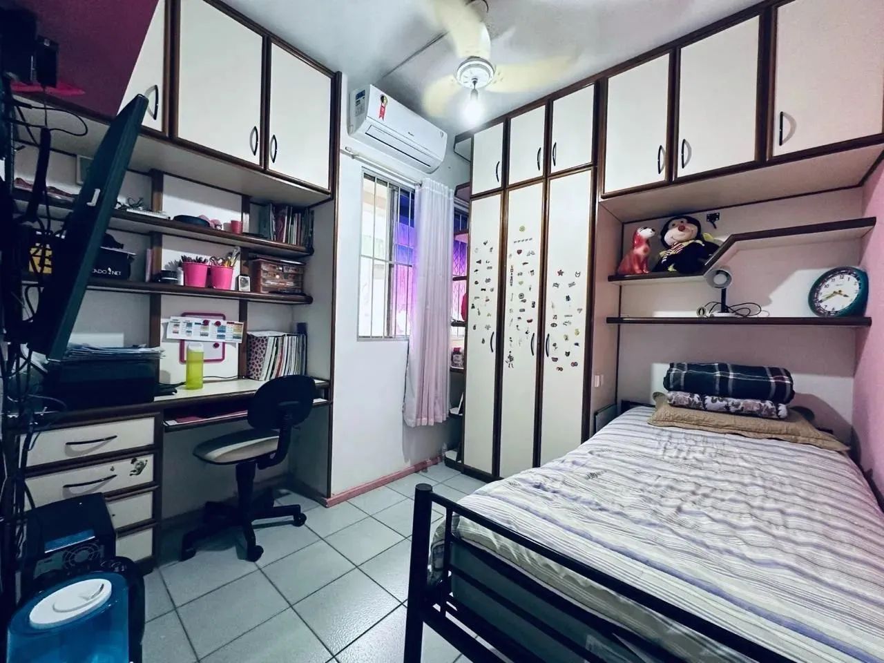 APARTAMENTO RESIDENCIAL em Salvador - BA, Luiz Anselmo - Foto 4