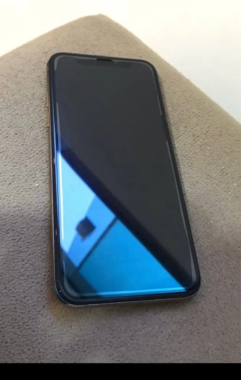 IPHONE XS 256gb - GOLD