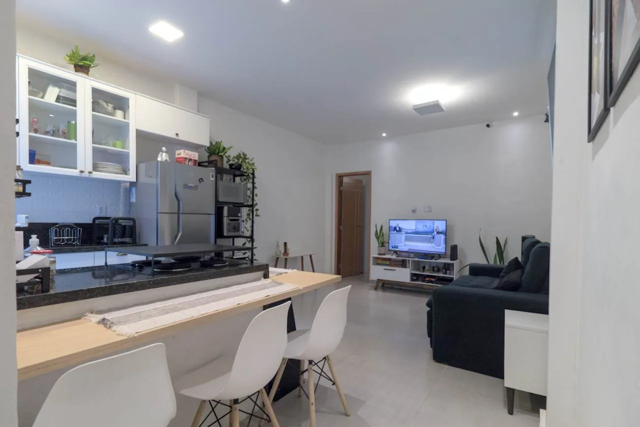 Apartamento à venda na Rua Álvaro Ramos, Botafogo, Rio de Janeiro - RJ