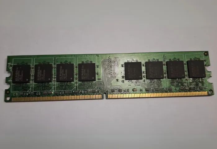 Selling EPIDAL DDR2 1GB DDR2/667MHz Memory Stick64302742616963123