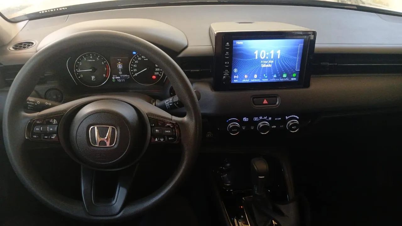HRV novíssimo  - Foto 2