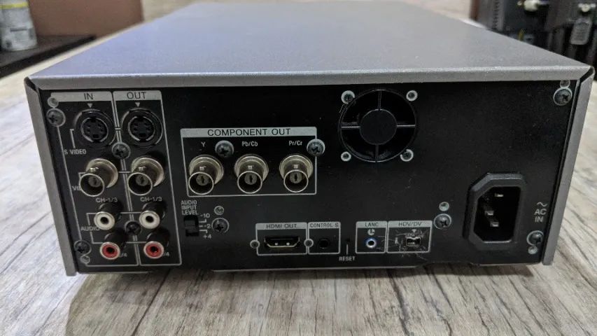 Dvcam Sony HVR-M25N - Foto 4