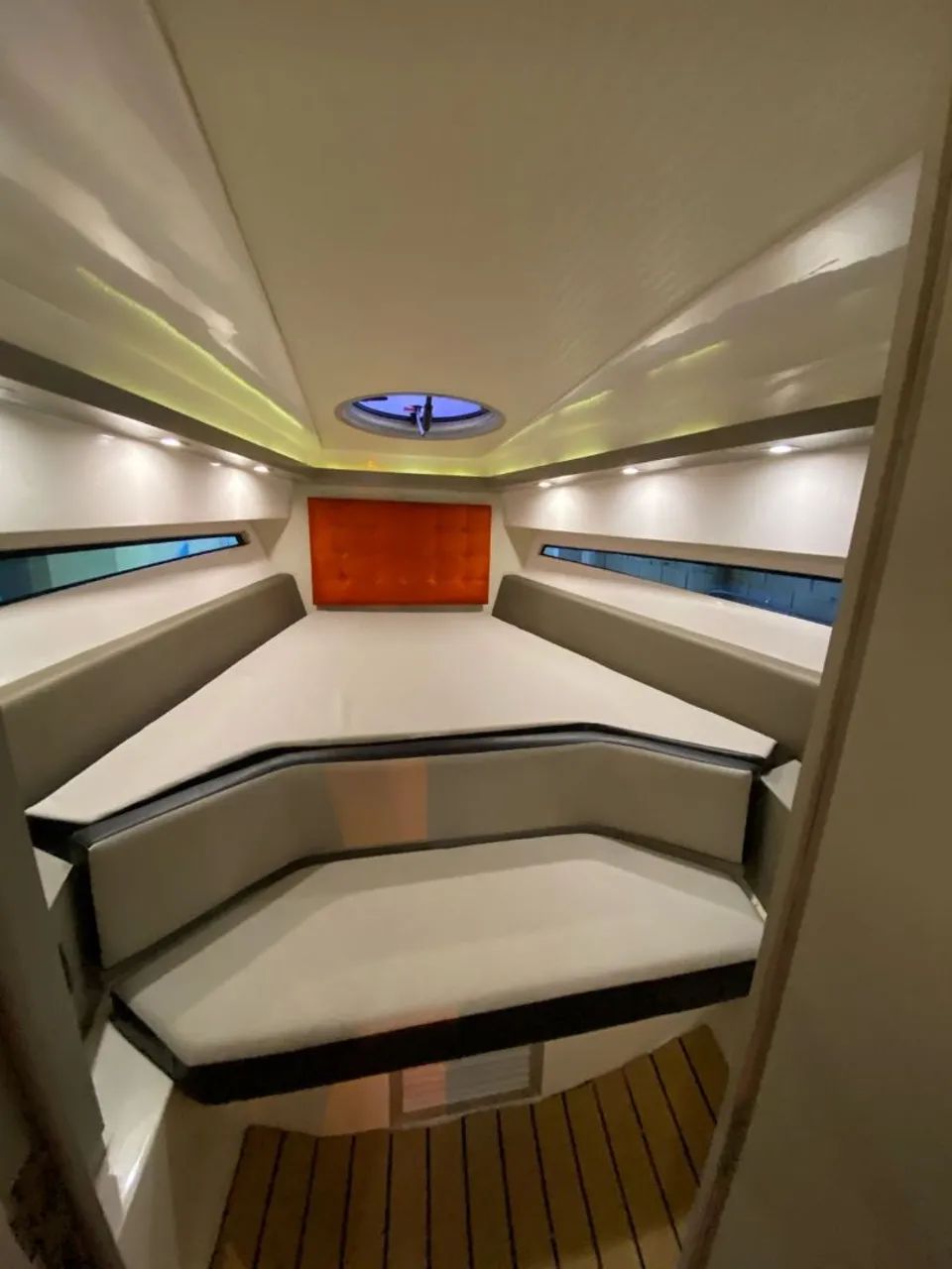 Royal Mariner 460HT Maravilhosa - Foto 11